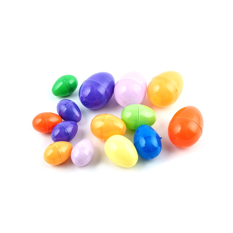 Produk mainan plastik Paskah