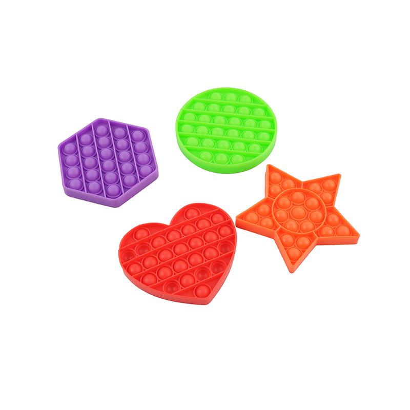 Mainan perintis anti-roden plastik