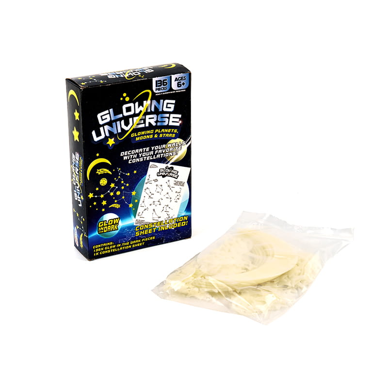 Patch bintang bercahaya