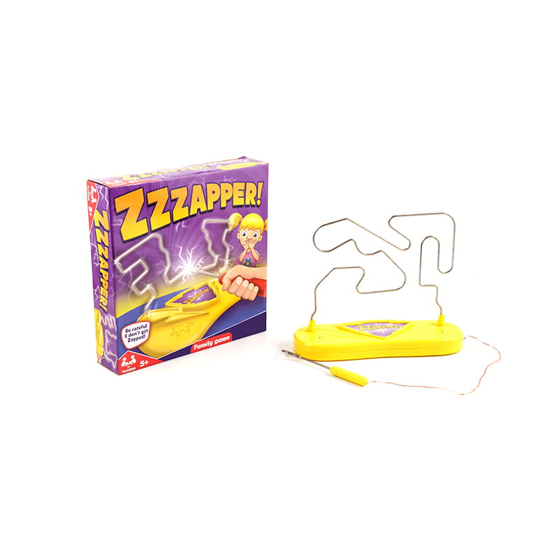 Plastik waspadalah terhadap mainan game listrik