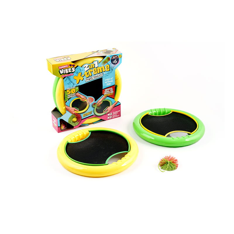 Kalahkan tentang set mainan semak